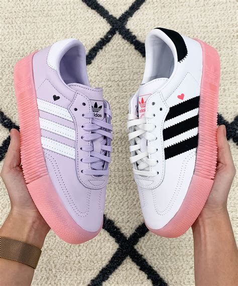 Adidas new shoes for women